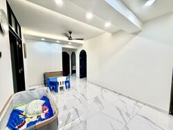 Blk 321 Tampines Street 33 (Tampines), HDB 5 Rooms #574268411